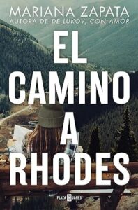 el camino a rhodes