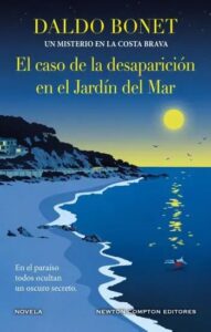 el caso de la desaparicion en el jardin del mar