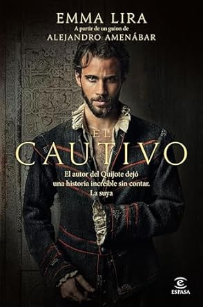 El cautivo