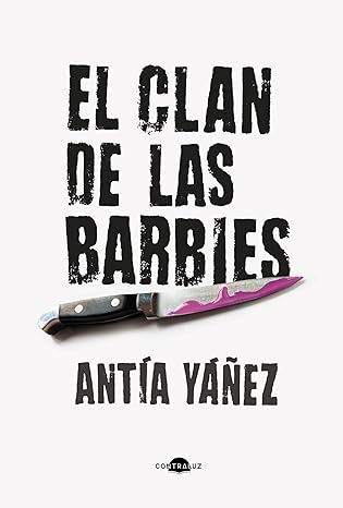 El clan de las barbies