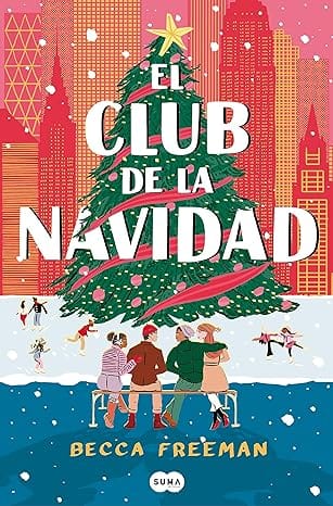 El Club de la Navidad