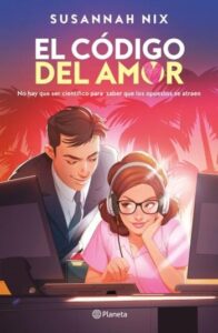 el codigo del amor lecciones de quimica 1
