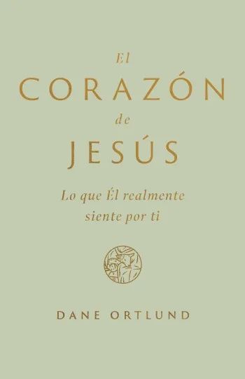 El corazón de Jesús