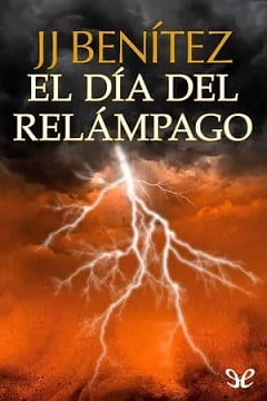El día del relámpago (Caballo de Troya #10)