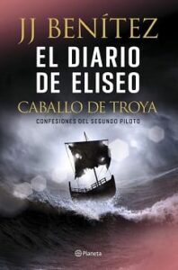 el diario de eliseo caballo de troya 11