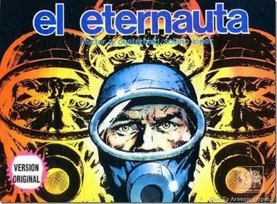 El eternauta
