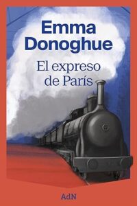 el expreso de paris