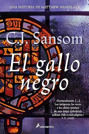 El gallo negro