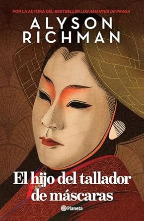 El hijo del tallador de máscaras