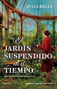 el jardin suspendido en el tiempo