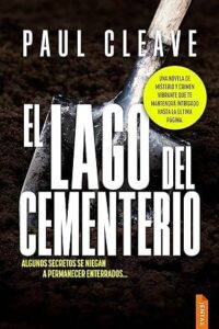el lago del cementerio theodore tate 1