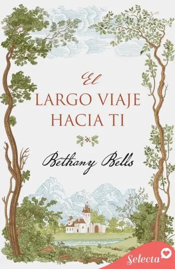 El largo viaje hacia ti