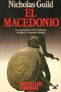 el macedonio nicholas guild