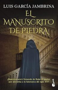 el manuscrito de piedra fernando de rojas 1