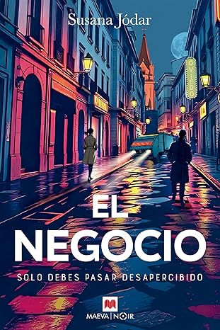 El negocio