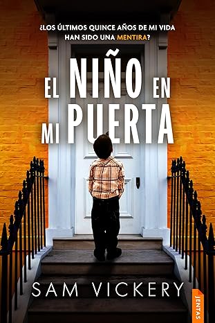 El niño en mi puerta