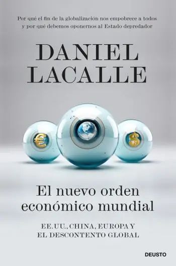 El nuevo orden económico mundial