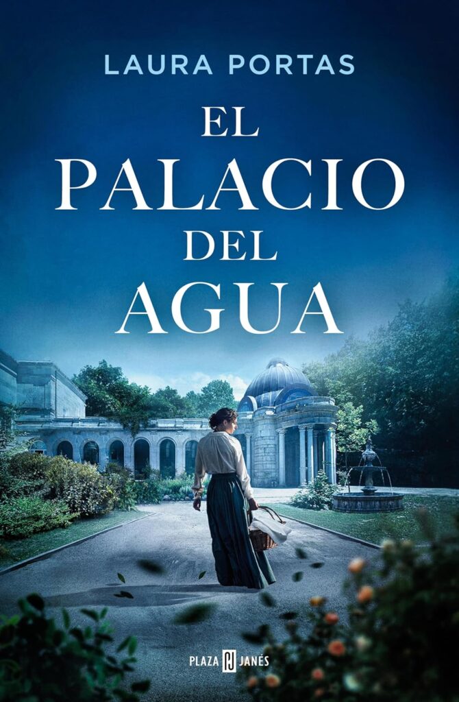 El palacio del agua
