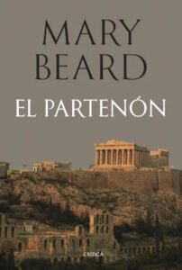 el partenon