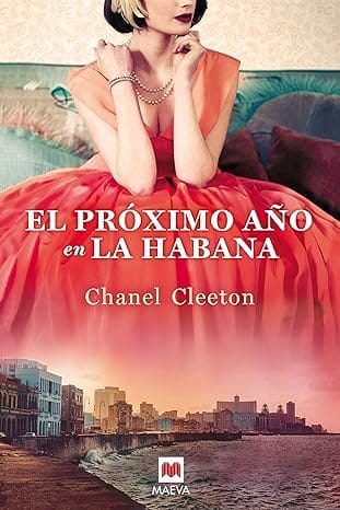 El próximo año en la Habana (Cuba 1)
