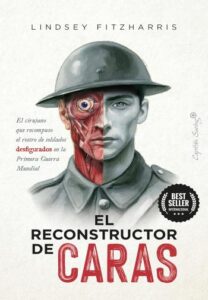 el reconstructor de caras