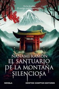 el santuario de la montana silenciosa