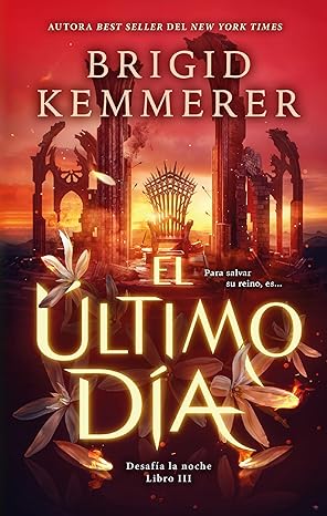 El último día (Desafía la noche 3)