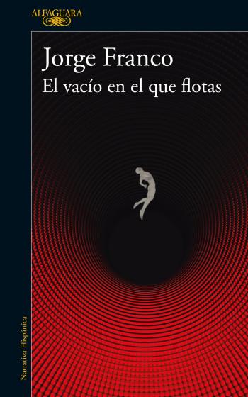 El vacío en el que flotas