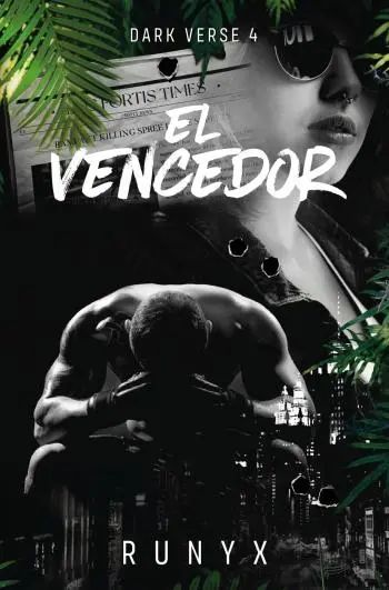 El vencedor (Dark Verse 4)