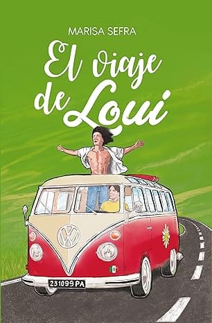 El viaje de Loui (Crónicas de aquello 3)