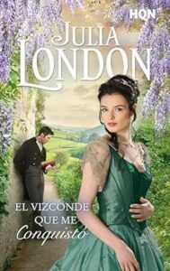 el vizconde que me conquisto
