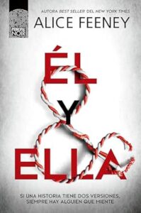 el y ella