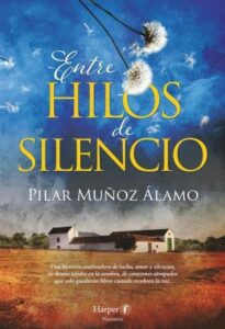 entre hilos de silencio
