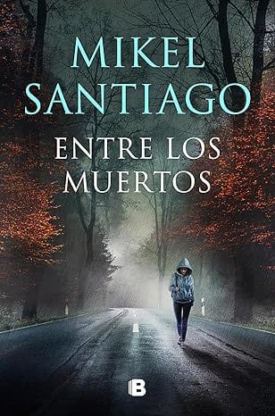 Entre los muertos (Trilogía de Illumbre 3)
