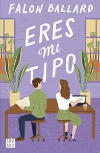 eres mi tipo