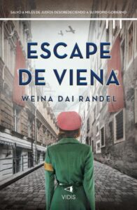 escape de viena