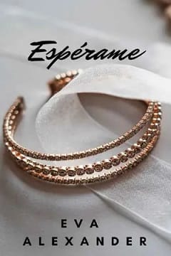 Espérame (La isla #1) – Eva Alexander