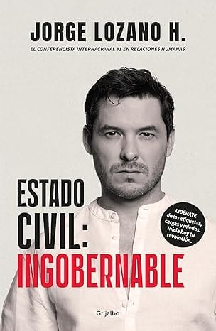 Estado civil: ingobernable