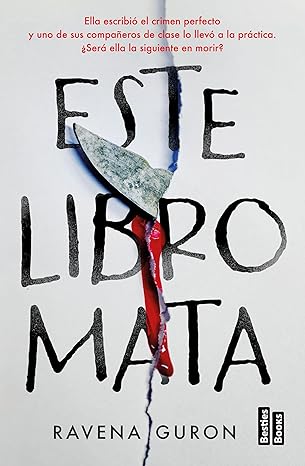 Este libro mata