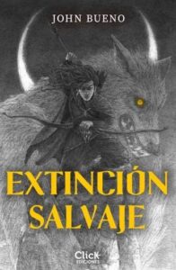 extincion salvaje fieras 1