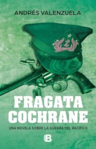 fragata cochrane
