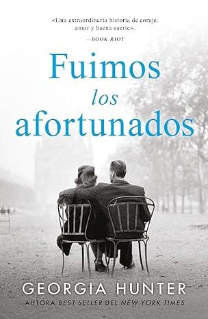 Fuimos los afortunados
