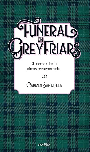 Funeral en Greyfriars