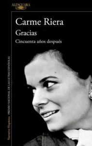 gracias cincuenta anos despues