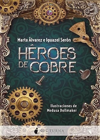 Héroes de cobre