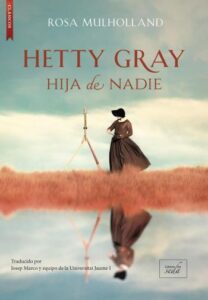 hetty gray hija de nadie
