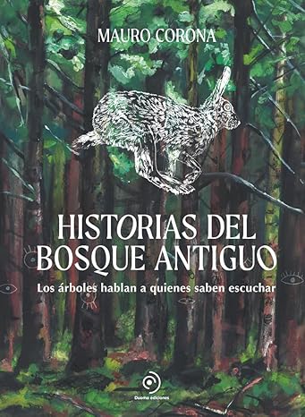 Historias del bosque antiguo
