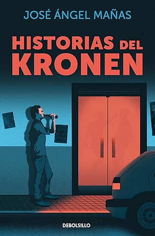 Historias del Kronen