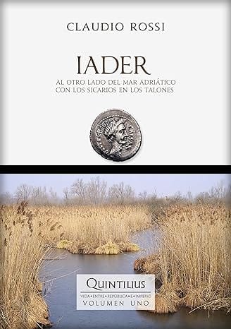 Iader (Vol. 1)