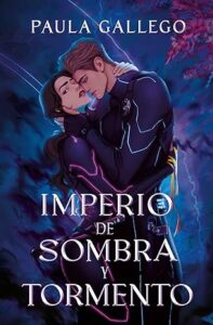 imperio de sombra y tormento